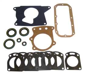 Transfer Case Gasket And Seal Kit D300GS